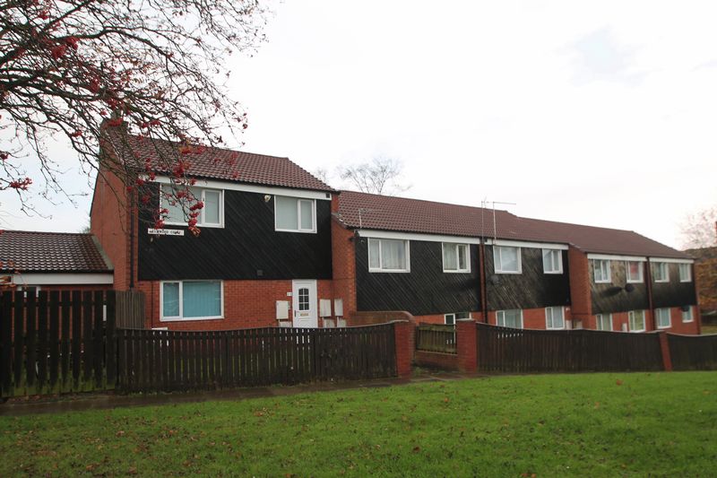 Flat Welland Crescent in Stockton-on-Tees