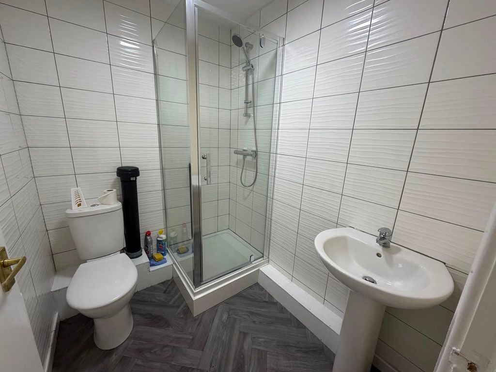 Flat Welland Crescent in Stockton-on-Tees