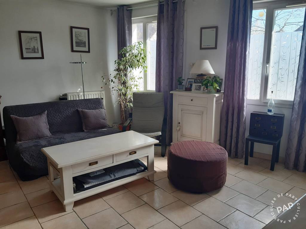 Appartement Avenue du Maréchal Juin à Carrières-sur-Seine