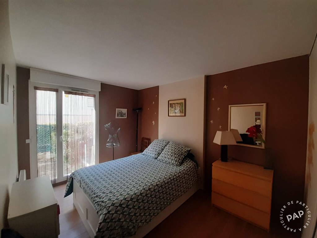 Appartement Avenue du Maréchal Juin à Carrières-sur-Seine