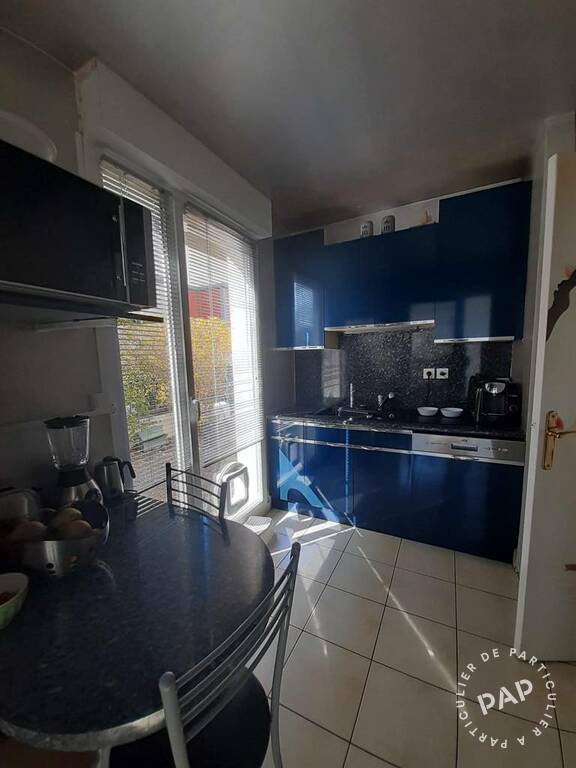 Appartement Avenue du Maréchal Juin à Carrières-sur-Seine