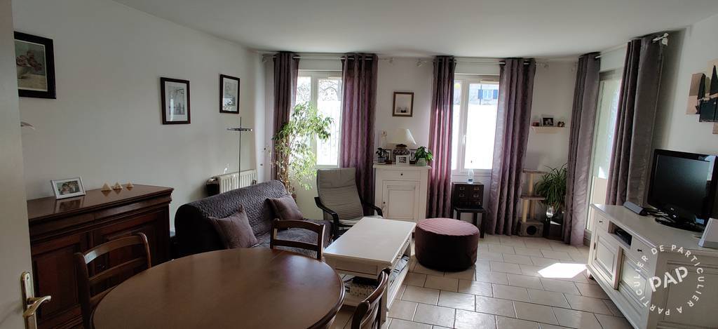 Appartement Avenue du Maréchal Juin à Carrières-sur-Seine