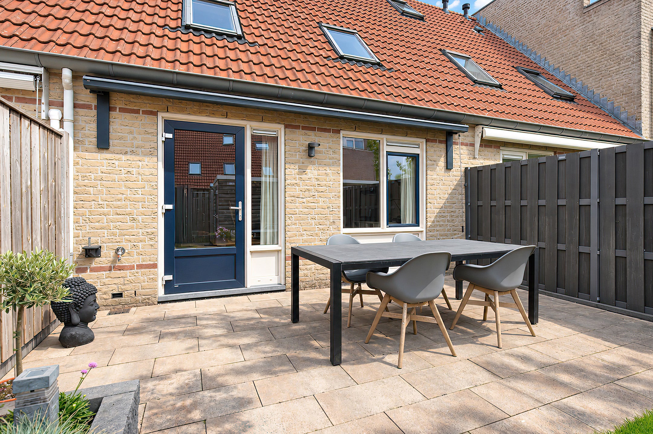 Tussenwoning te koop: Johanna Naberstraat 157, Culemborg