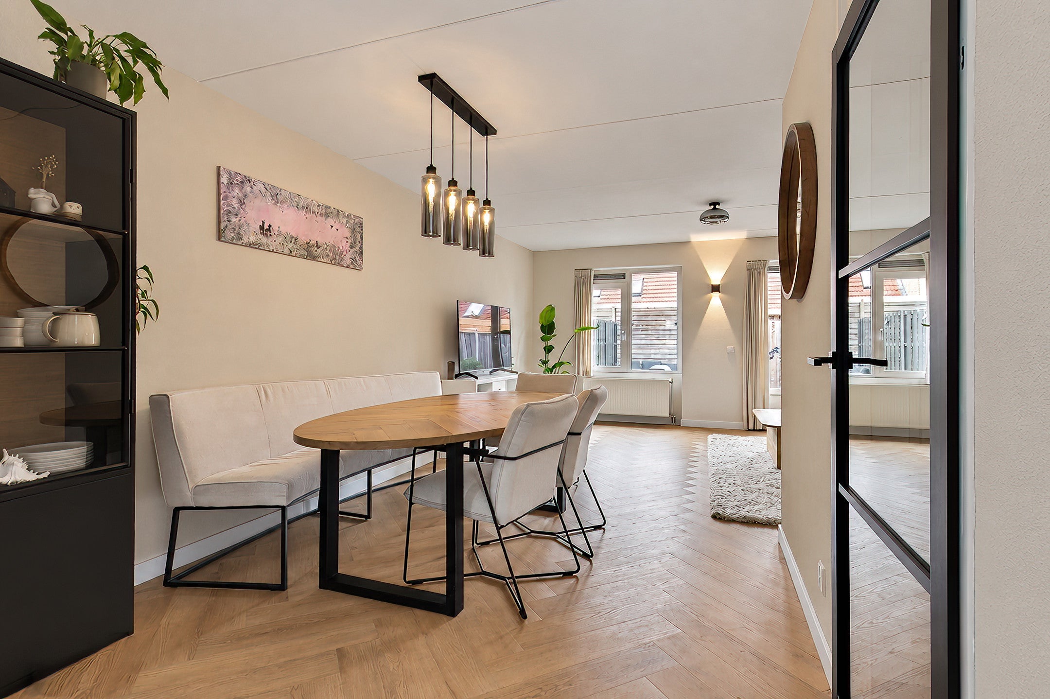Tussenwoning te koop: Johanna Naberstraat 157, Culemborg
