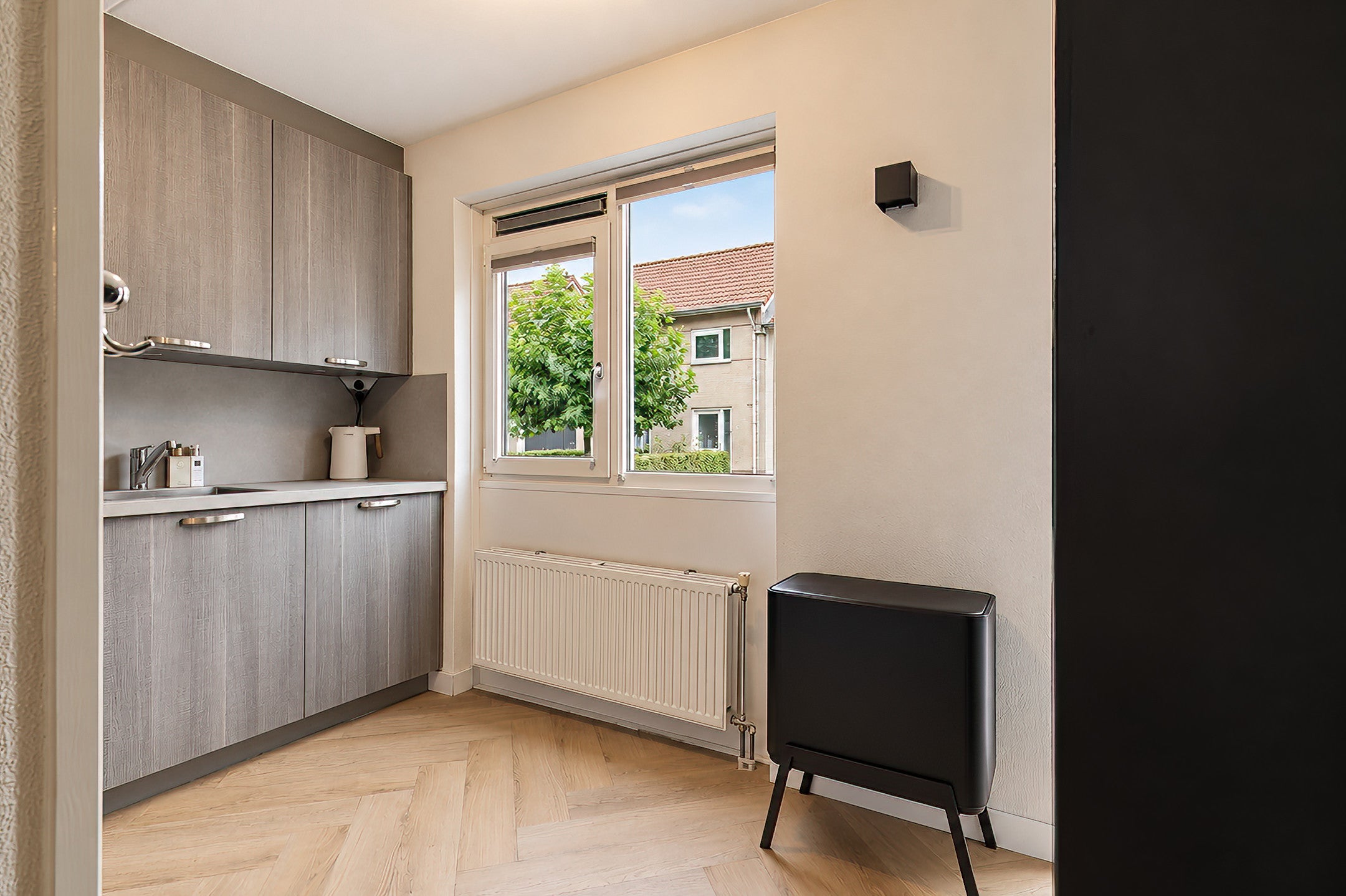 Tussenwoning te koop: Johanna Naberstraat 157, Culemborg
