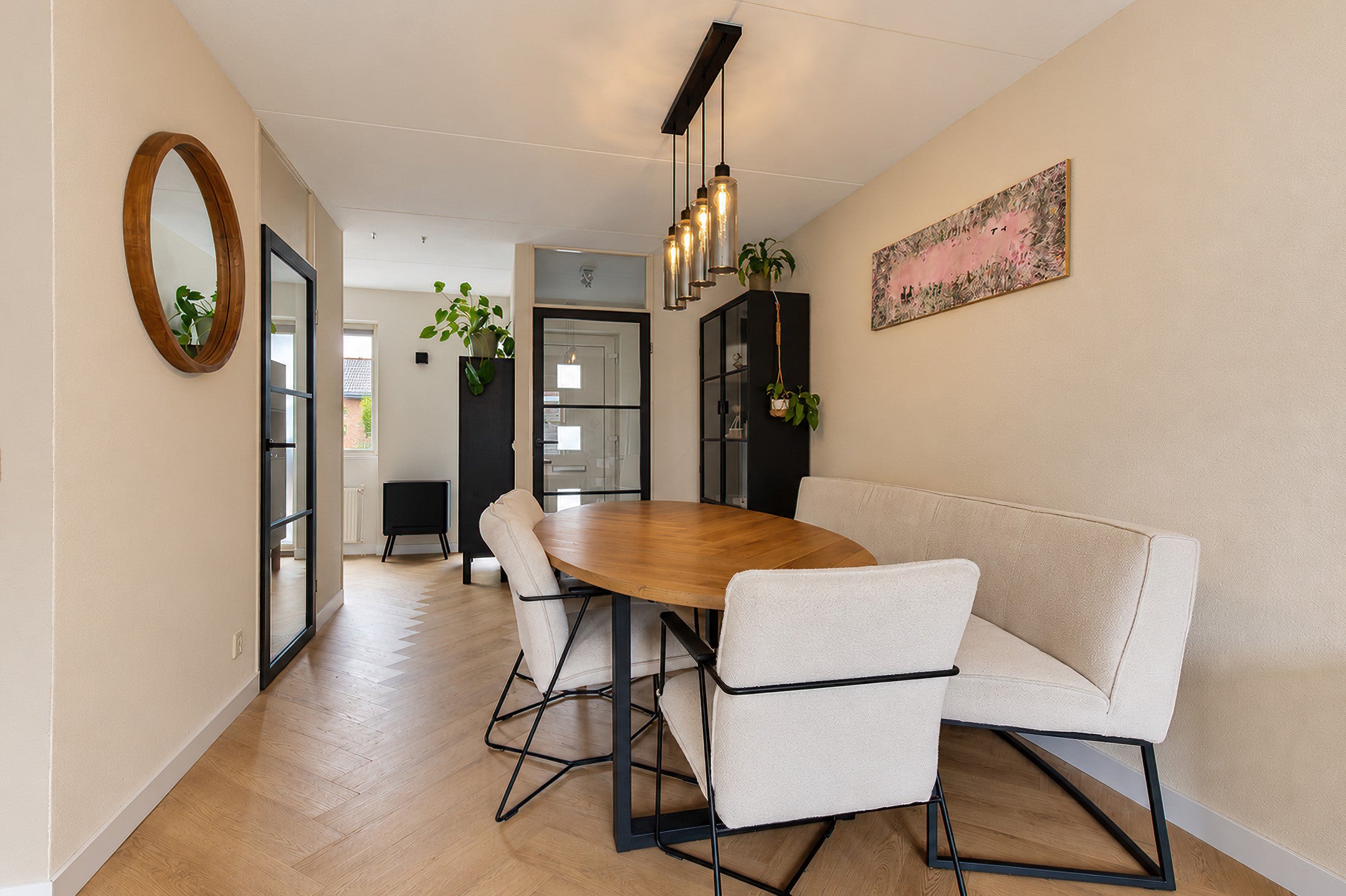 Tussenwoning te koop: Johanna Naberstraat 157, Culemborg
