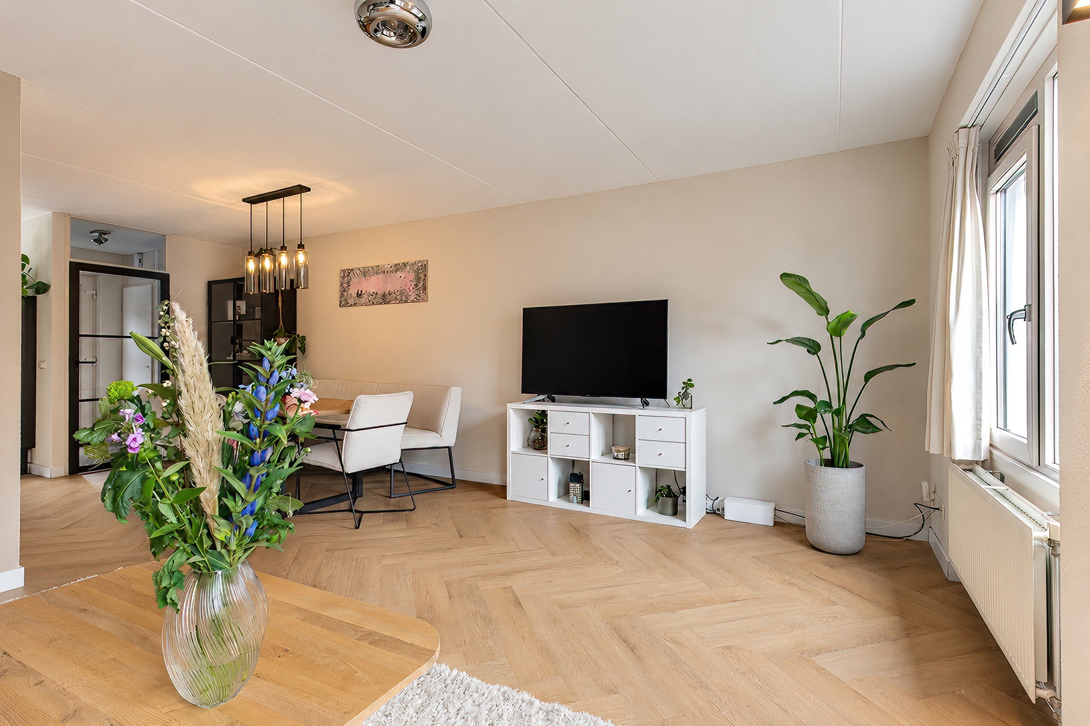 Tussenwoning te koop: Johanna Naberstraat 157, Culemborg