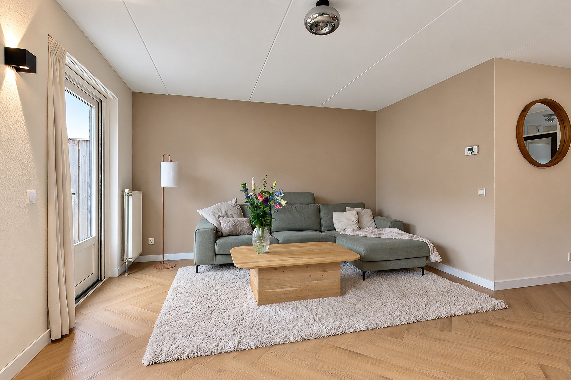 Tussenwoning te koop: Johanna Naberstraat 157, Culemborg