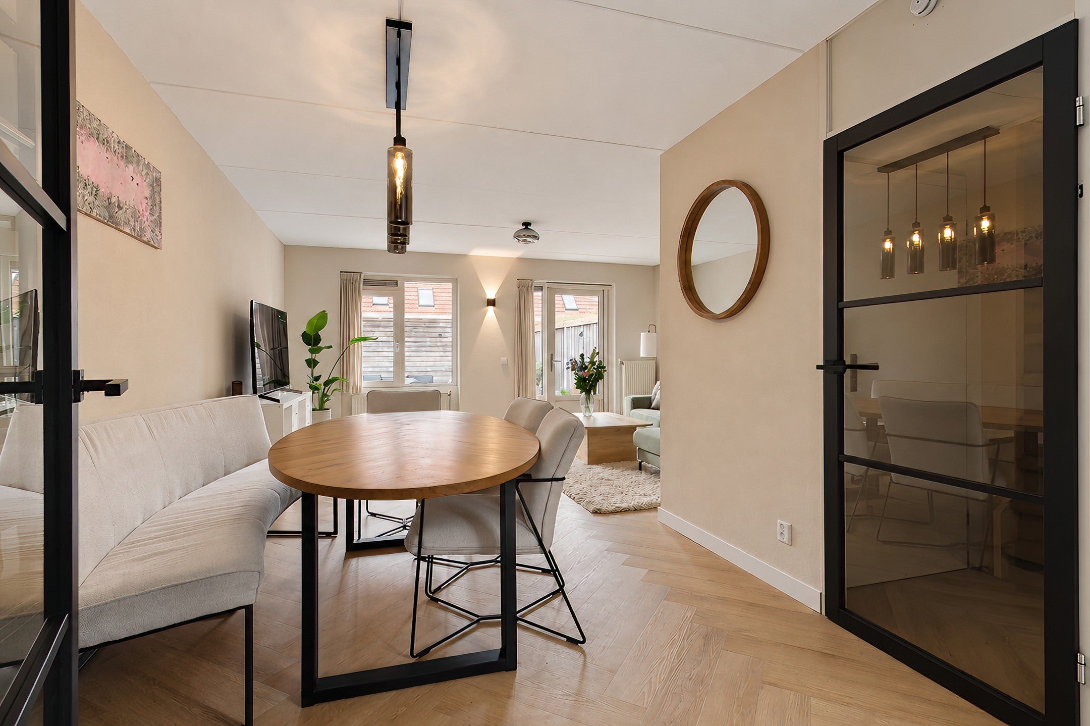 Tussenwoning te koop: Johanna Naberstraat 157, Culemborg