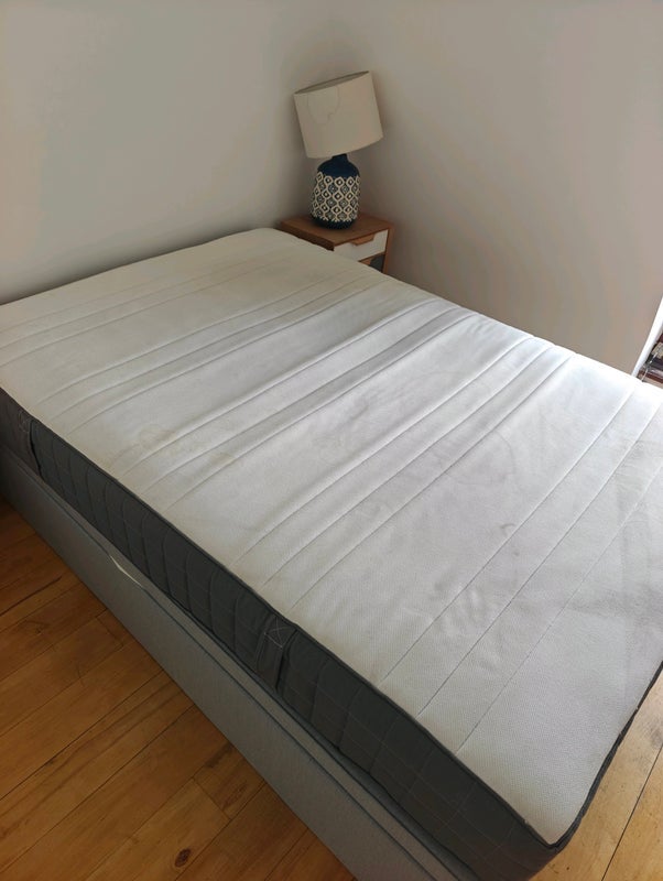 Room Dawes Road in Greater London