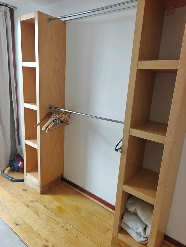 Room Dawes Road in Greater London