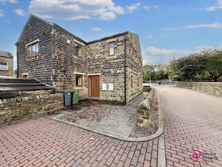 House Park Lane in Kirklees