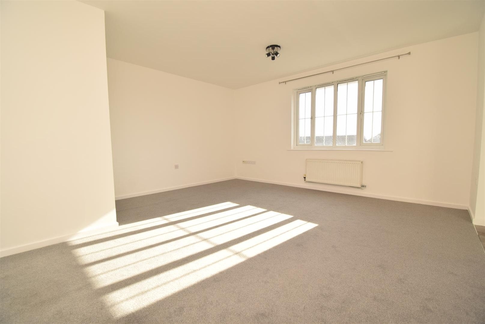 Flat Moorcroft in Wakefield