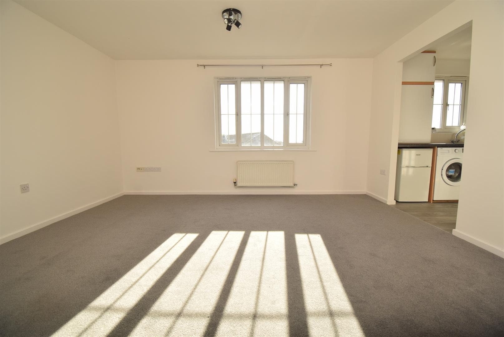Flat Moorcroft in Wakefield