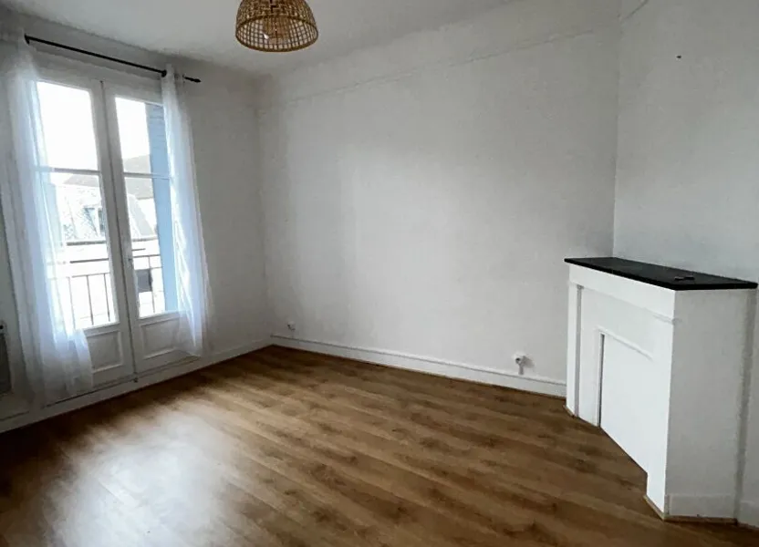 Appartement Allée des Vergers à Draveil