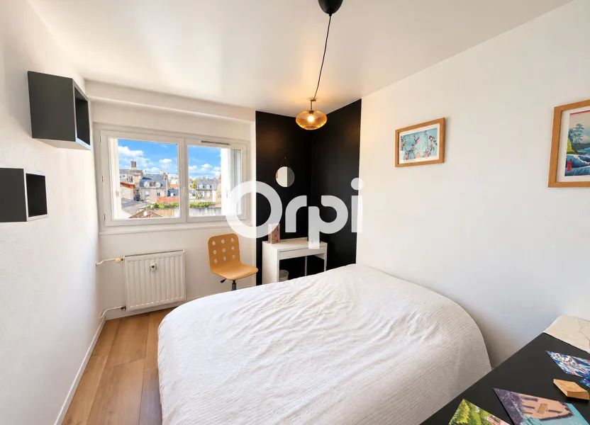 Flat Rue des Coopérateurs in Limoges
