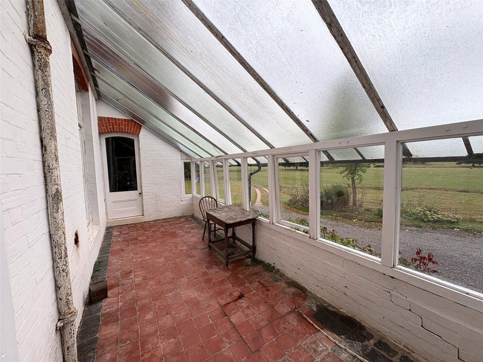 House Stocker Road in Exeter