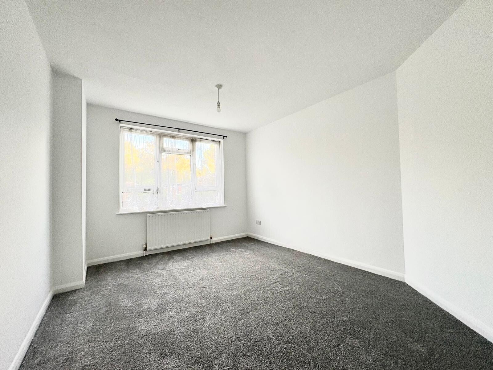 Flat Gilda Crescent in Wealden