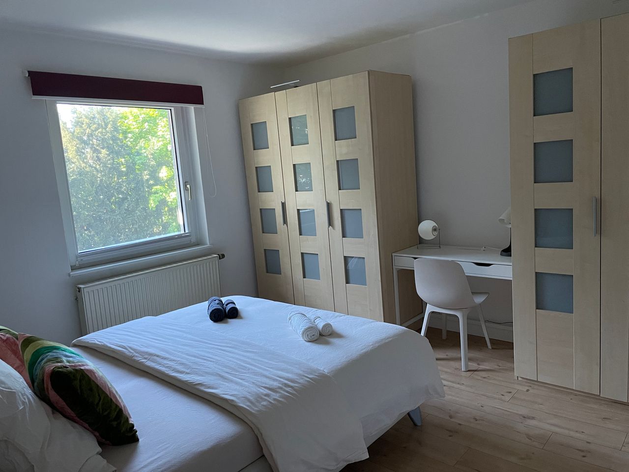 Wohnung Stiftstraße in Brühl