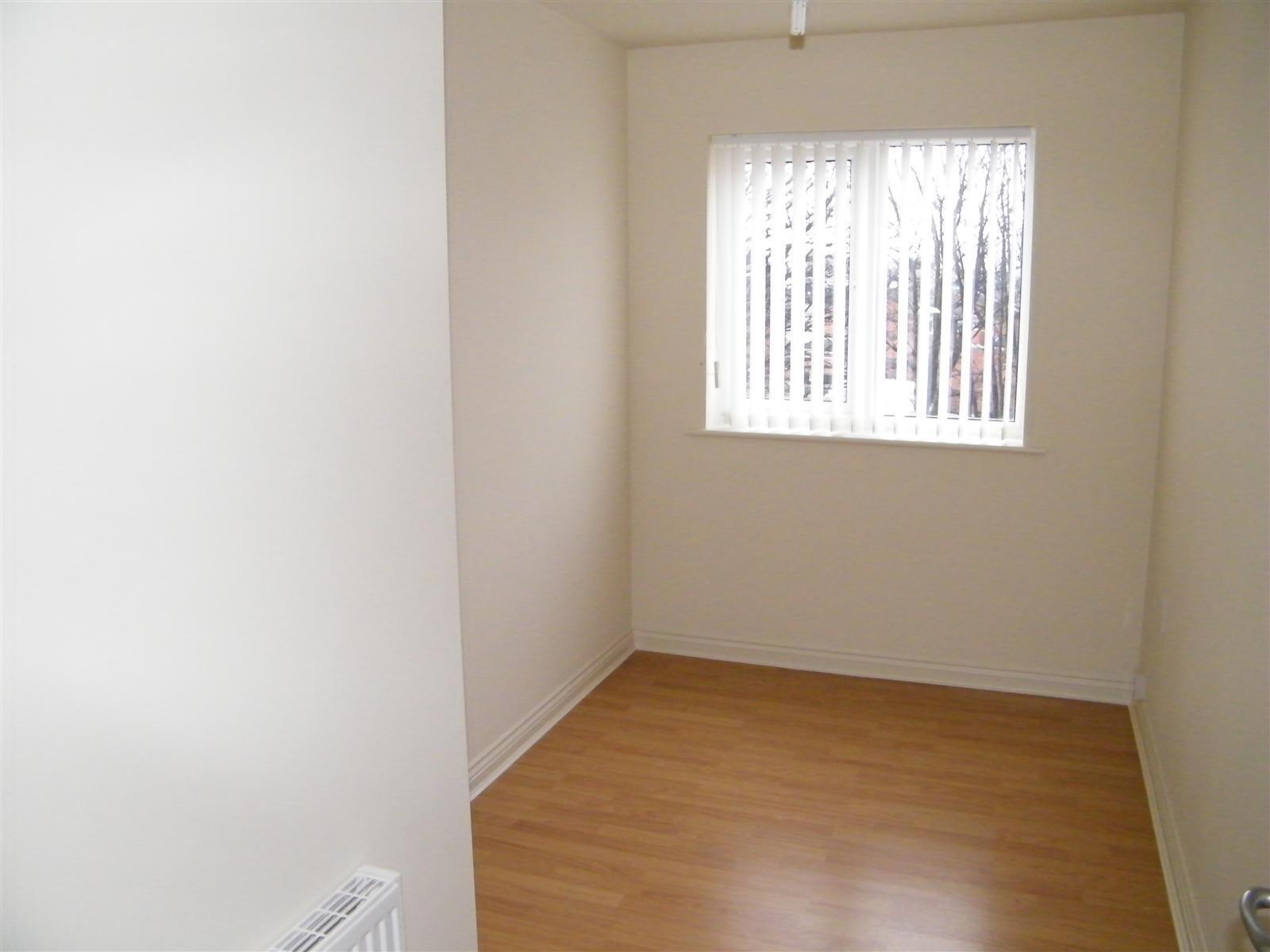 Flat Gladstone Street in Warrington