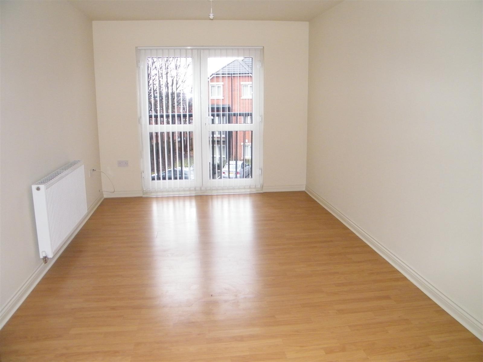 Flat Gladstone Street in Warrington