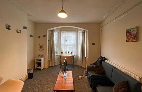 Flat Botley Road in Oxford
