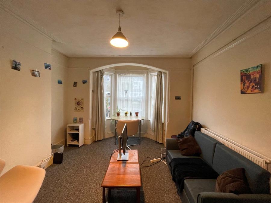 Flat Botley Road in Oxford