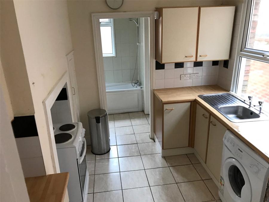 Flat Botley Road in Oxford