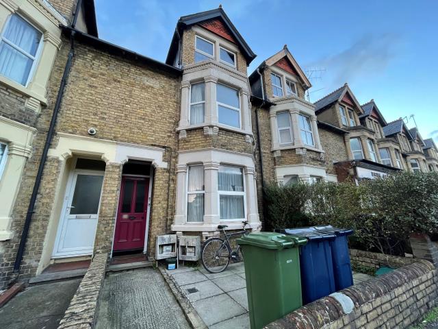 Flat Botley Road in Oxford