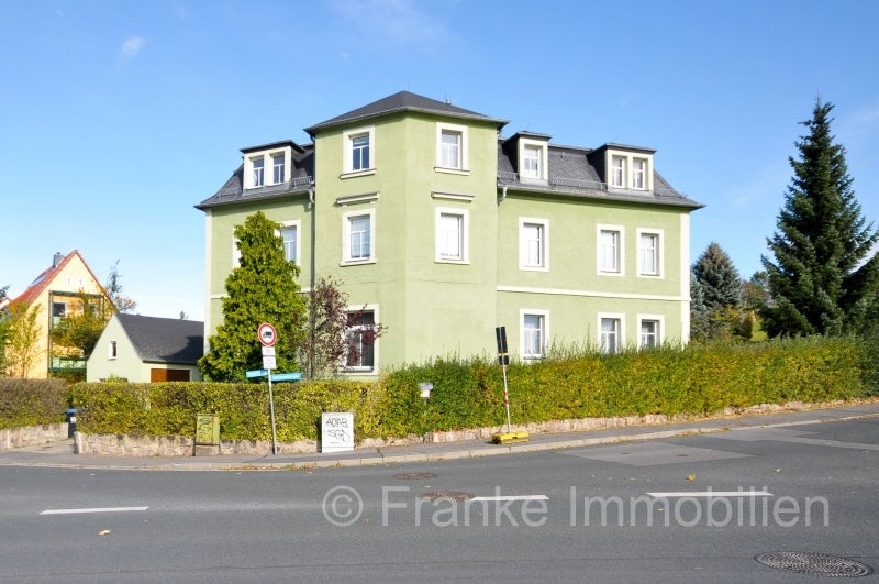 Wohnung Steigerstraße in Freital