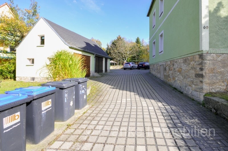 Wohnung Steigerstraße in Freital