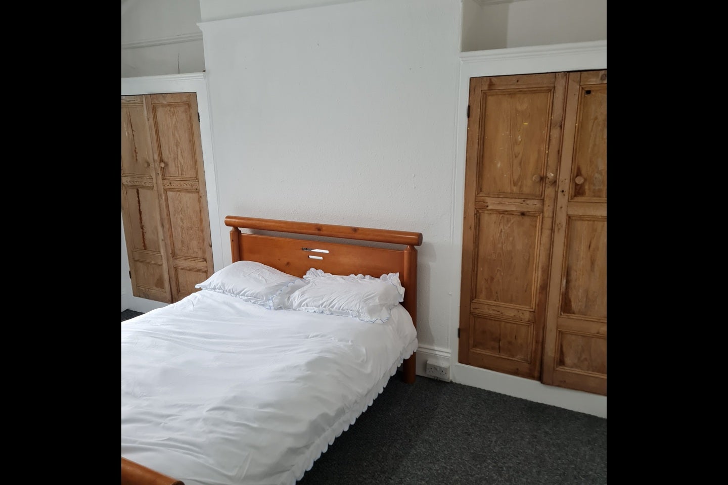 Room Wake Street in Plymouth