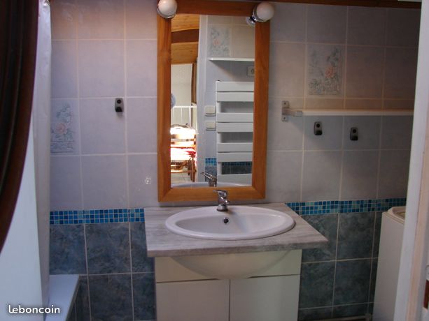 Flat Rue des Treilles in Libourne