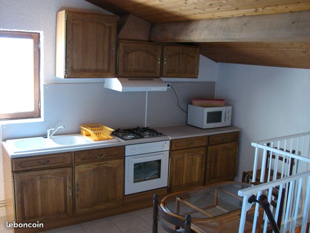 Appartement Rue des Treilles à Libourne