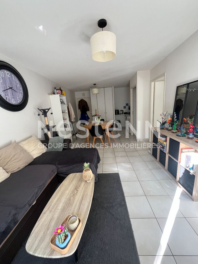 Appartement Rond-Point de la République à Locminé