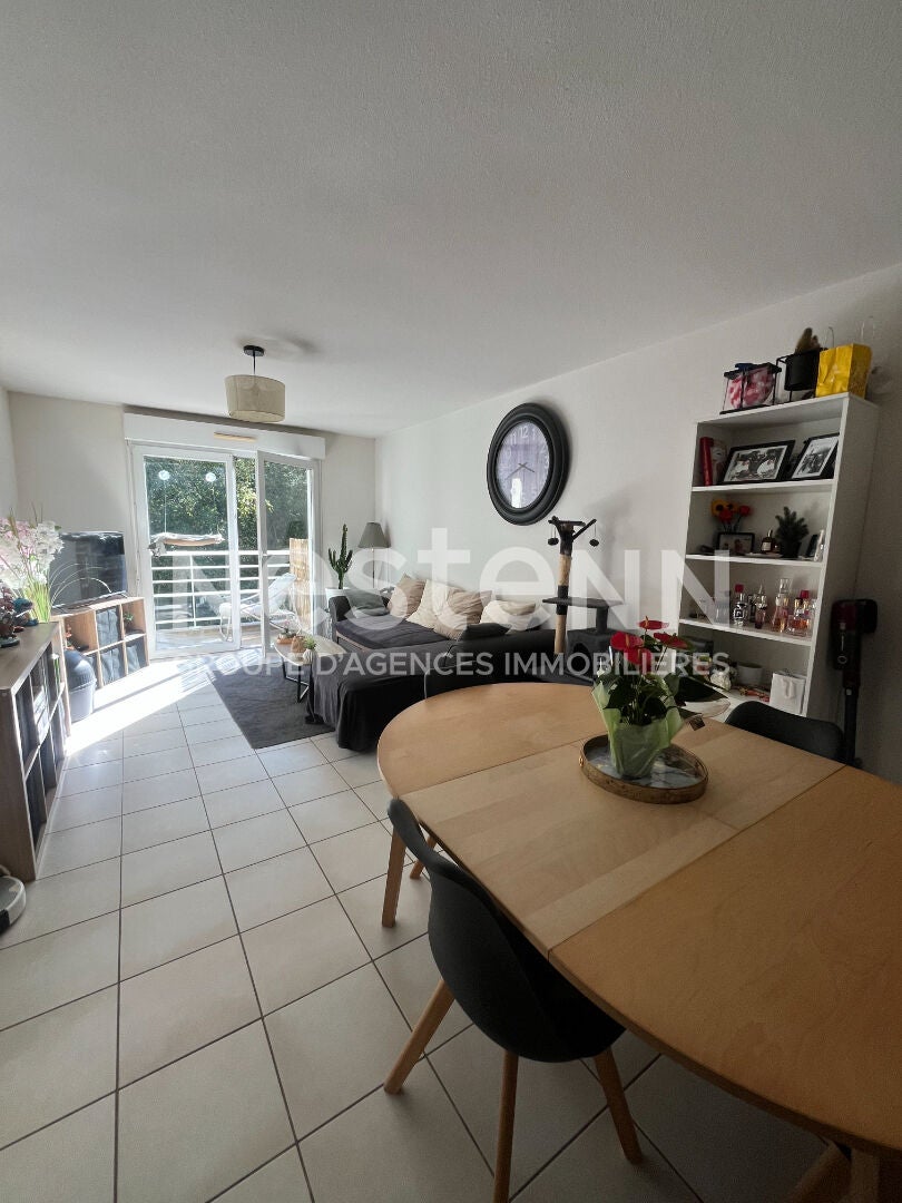 Appartement Rond-Point de la République à Locminé