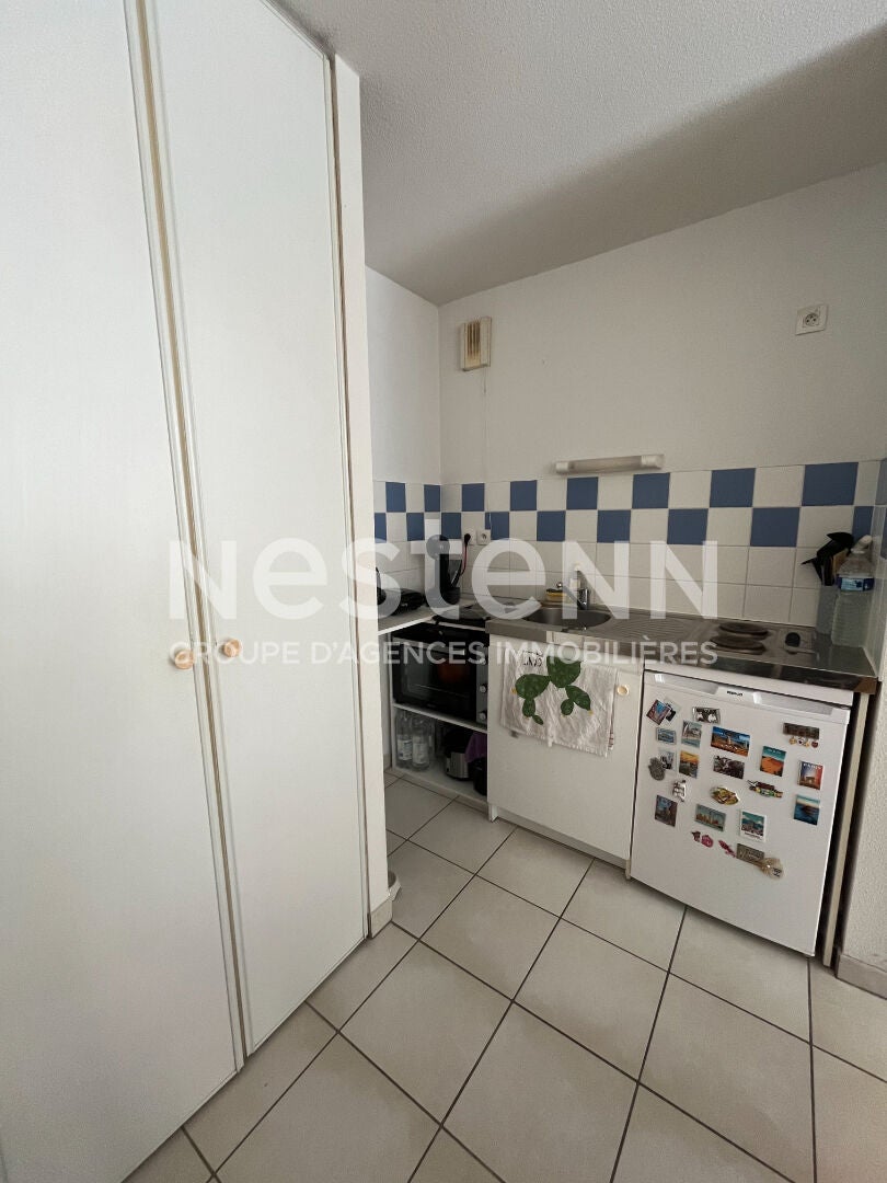 Appartement Rond-Point de la République à Locminé