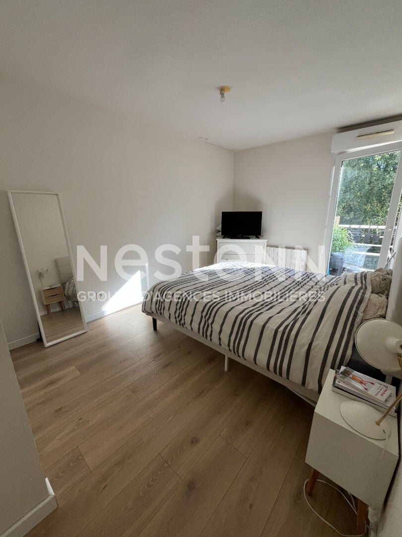 Appartement Rond-Point de la République à Locminé