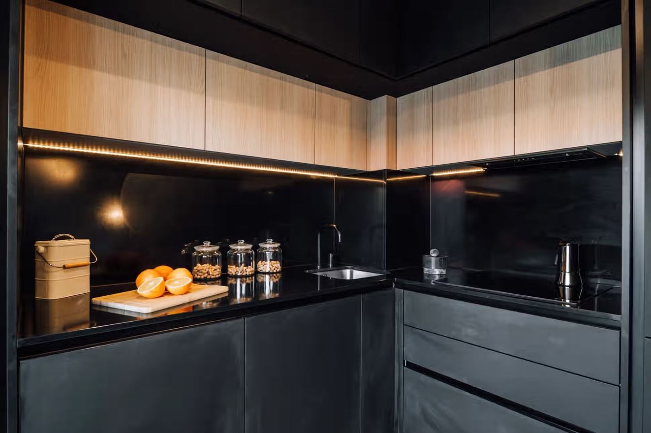 Wohnung Voßstraße in Berlin