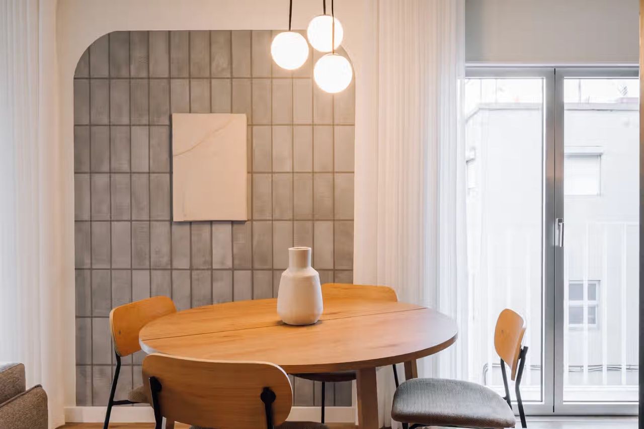 Wohnung Voßstraße in Berlin