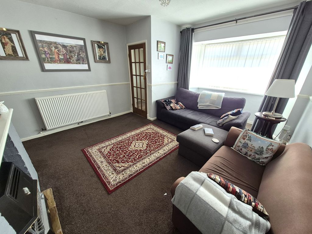 House Netley Road in Bloxwich