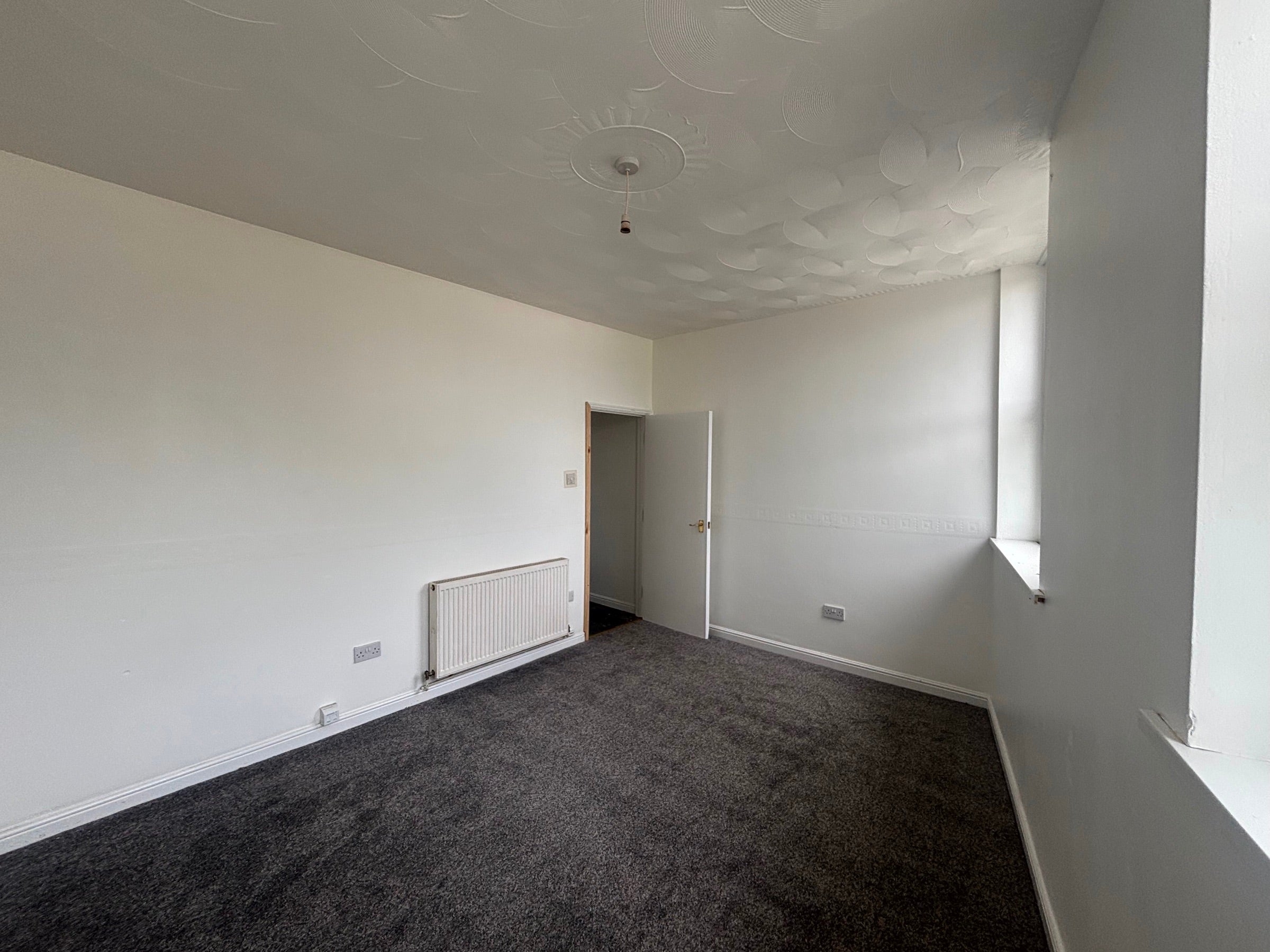 Flat Armoury Court in Macclesfield