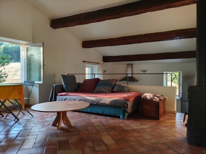 Appartement Rue Louis Berton à Aix-en-Provence