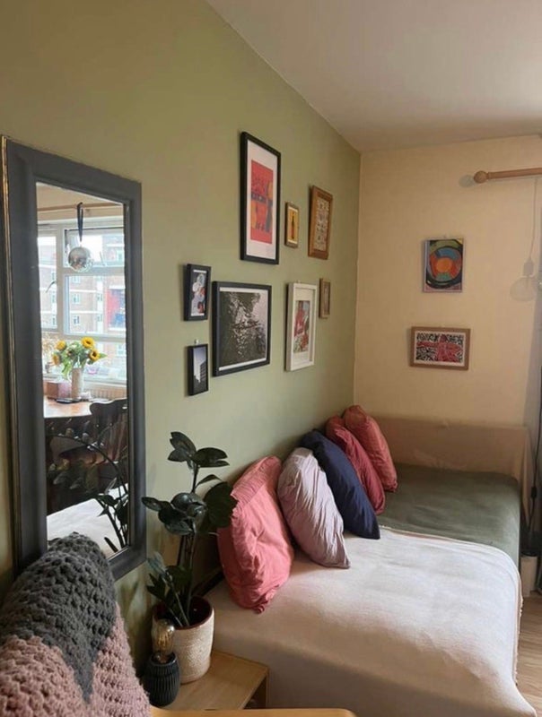 Room Hoxton Street in Greater London