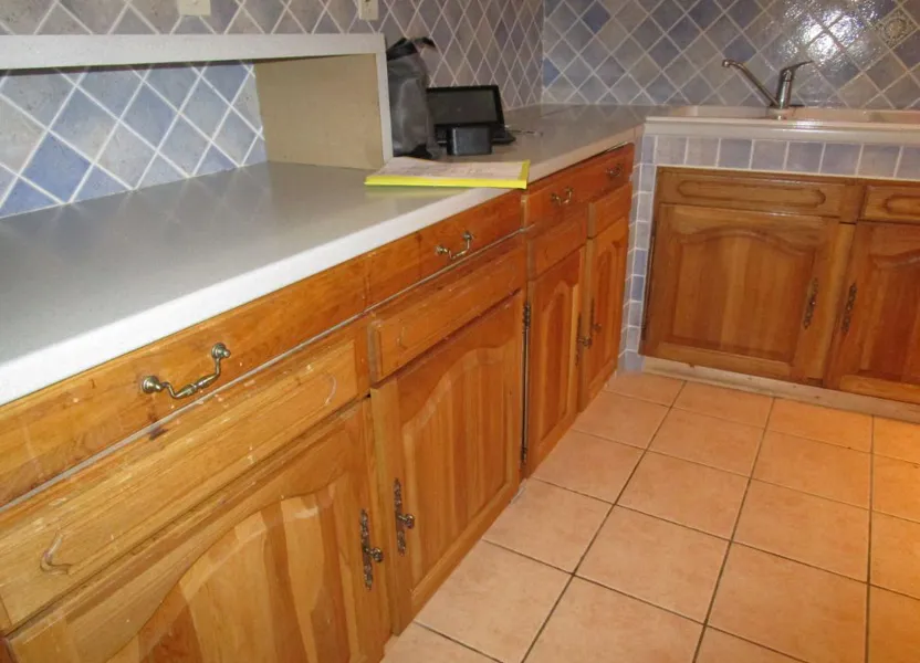 House N 85 in L'Escale