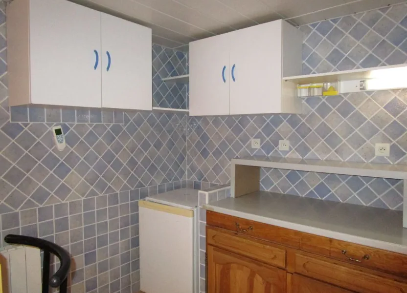 Maison N 85 à L'Escale