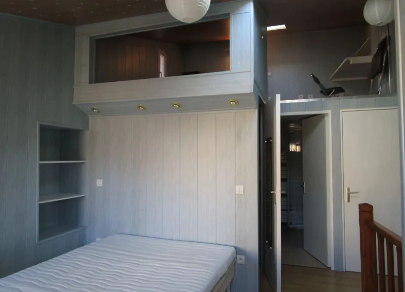 Maison N 85 à L'Escale