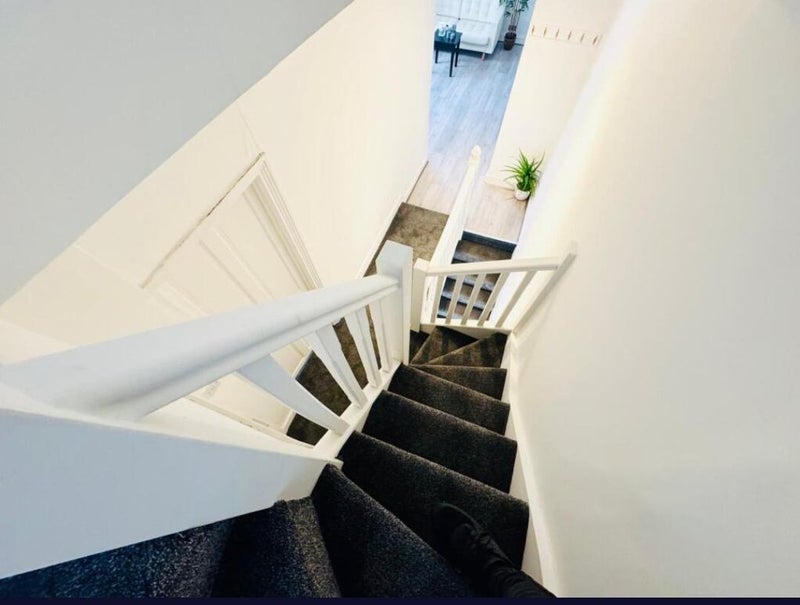 Room Clements Road in Greater London