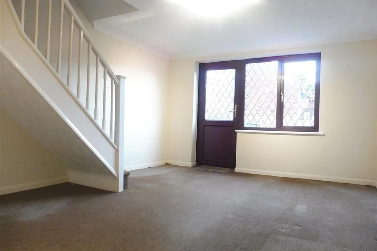 House Aldrich Way in Diss