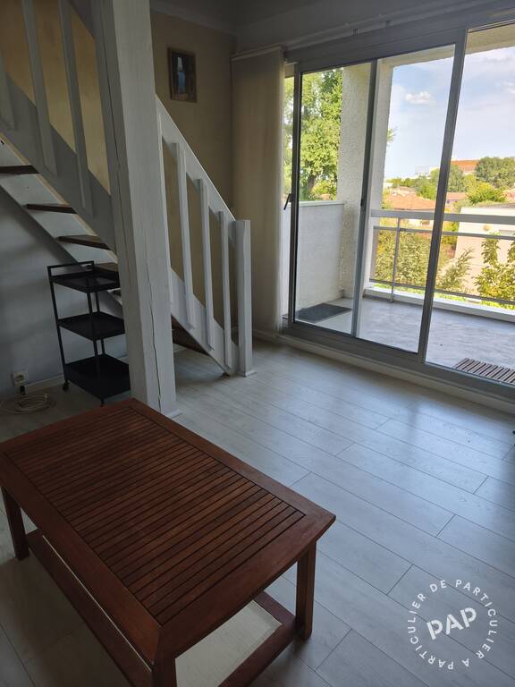 Flat Rue des Poilus in Pessac
